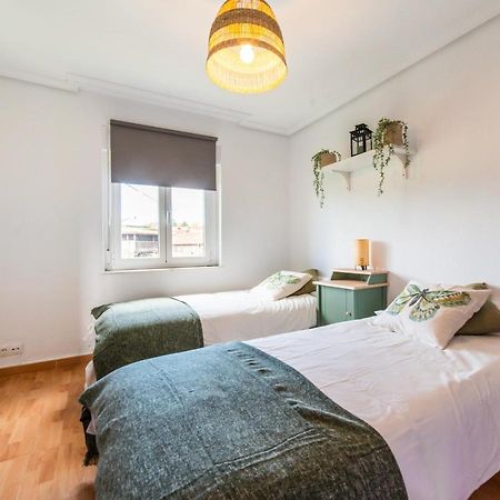 Casa Lopez Bed and Breakfast Avilés Buitenkant foto