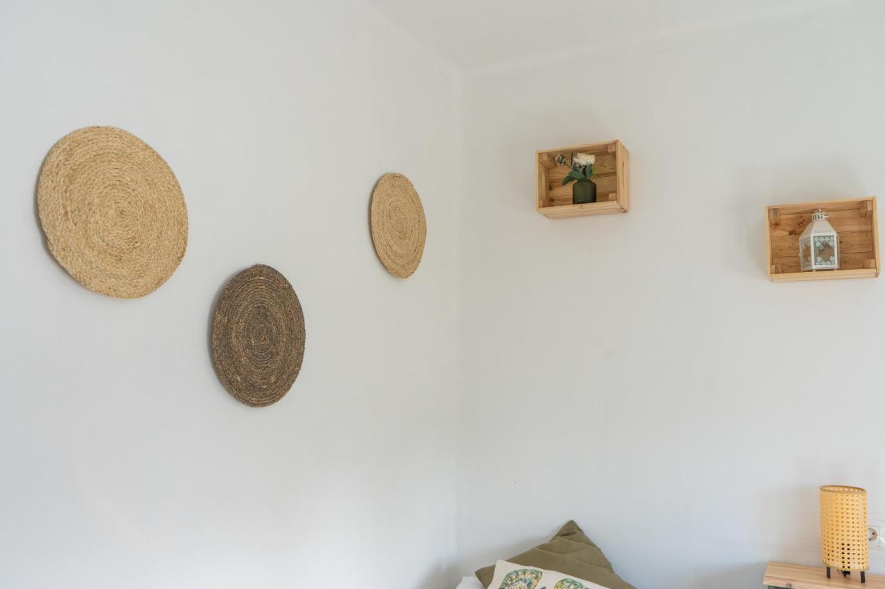 Casa Lopez Bed and Breakfast Avilés Buitenkant foto