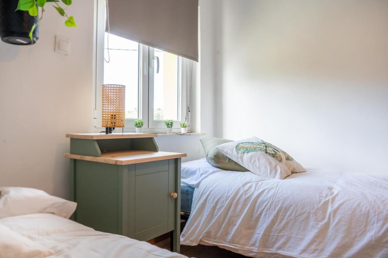 Casa Lopez Bed and Breakfast Avilés Buitenkant foto