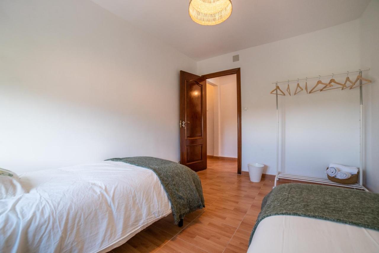 Casa Lopez Bed and Breakfast Avilés Buitenkant foto