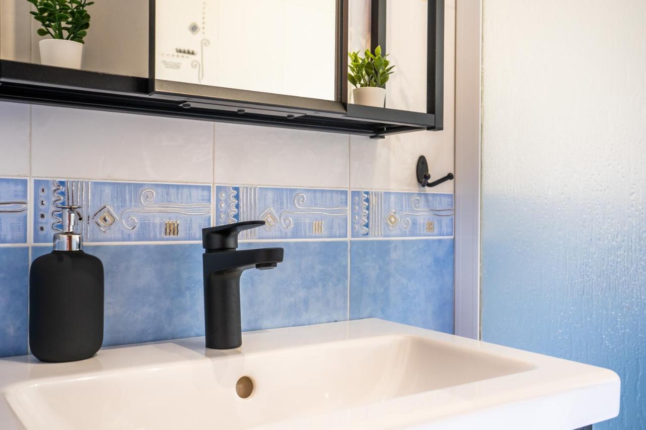 Casa Lopez Bed and Breakfast Avilés Buitenkant foto