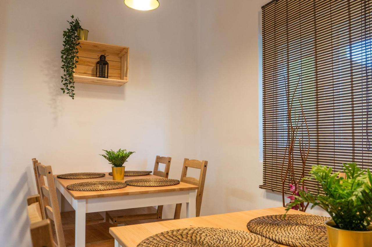 Casa Lopez Bed and Breakfast Avilés Buitenkant foto