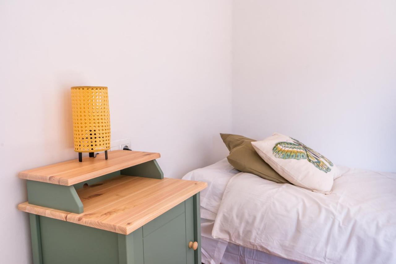 Casa Lopez Bed and Breakfast Avilés Buitenkant foto
