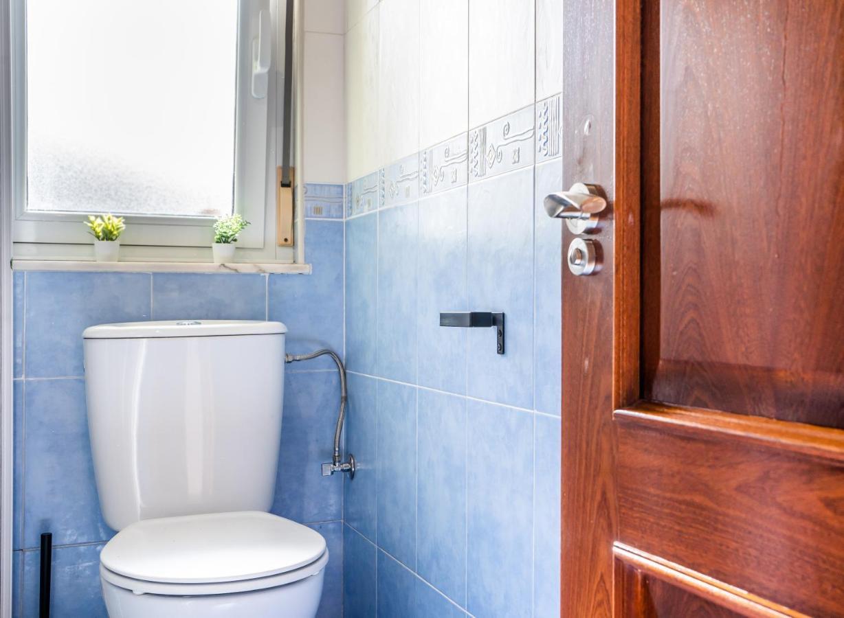Casa Lopez Bed and Breakfast Avilés Buitenkant foto